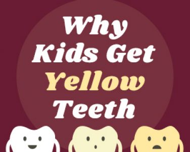 Why Kids Get Yellow Teeth - <p>Most adults spend a lot of time, effort and sometimes money to keep their teeth as white as possible. White teeth are considered one of the most important aspects of physical attractiveness in modern culture. If you notice your child’s teeth looking yellow, you may have some cause for concern—but there are plenty of possible […]</p>
