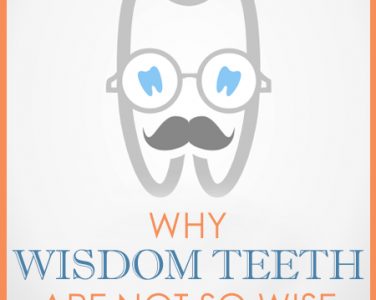 Why Wisdom Teeth Are Not So Wise - <p>Most people have had some exposure to the concept of wisdom teeth. Perhaps you have had yours removed, are considering a removal, or Dr. Buchholtz and Dr. Garro has just shown you an X-ray with the dreaded third molars creeping into view.  It’s common to hear patients ask how they are removed, but we rarely […]</p>
