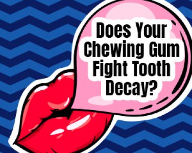 Does Your Chewing Gum Fight Tooth Decay? - <p>Avid gum chewers rejoice! Your love for the sticky, stretchy stuff can be beneficial for your oral health—depending on its ingredients. If you’re chewing gum with artificial sweeteners such as sorbitol, sucralose, aspartame, or mannitol, it’s true you’re avoiding traditional sugar, but your teeth aren’t as likely to thank you as they might be if […]</p>
